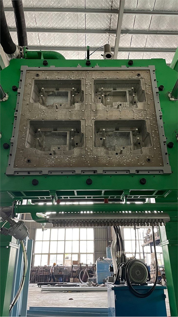   cheap  epp-mold-for-automotive-parts