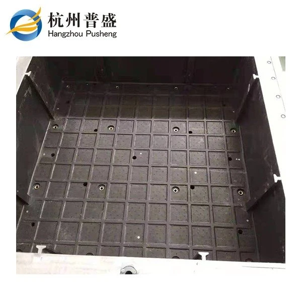 pod mold