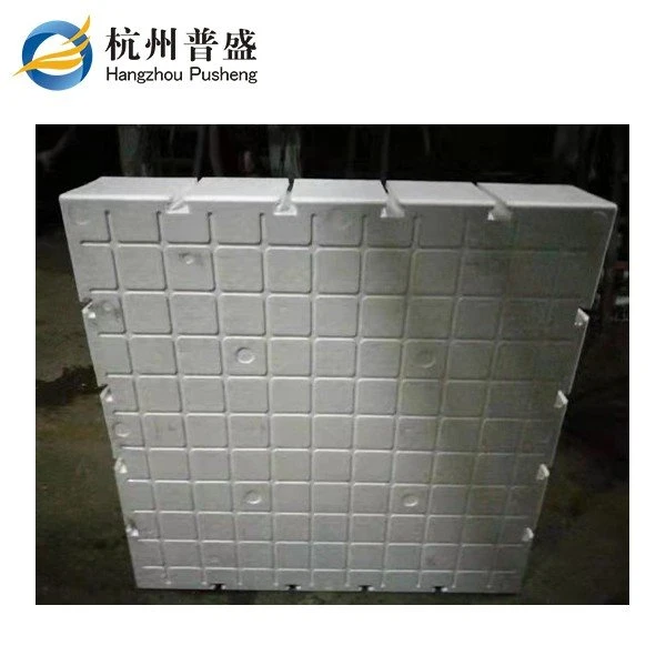 waffle mold